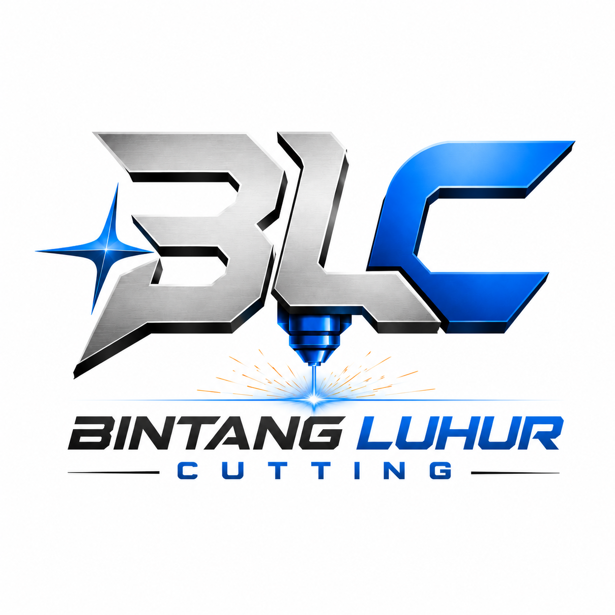 Bintang Luhur Cutting